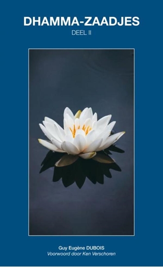 Afbeelding van Dhamma-Zaadjes — Deel II