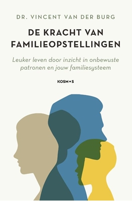 Afbeeldingen van De kracht van familieopstellingen