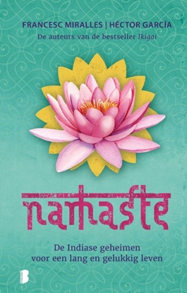 Afbeeldingen van Namaste