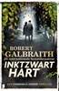 Afbeelding van Cormoran Strike Inktzwart hart