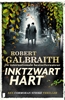 Afbeelding van Cormoran Strike Inktzwart hart