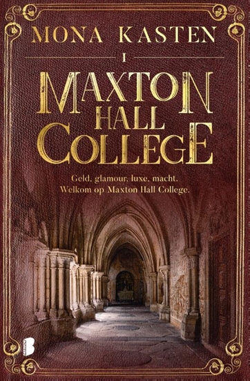 Afbeelding van Maxton Hall Maxton Hall College