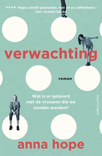 Afbeelding van Verwachting