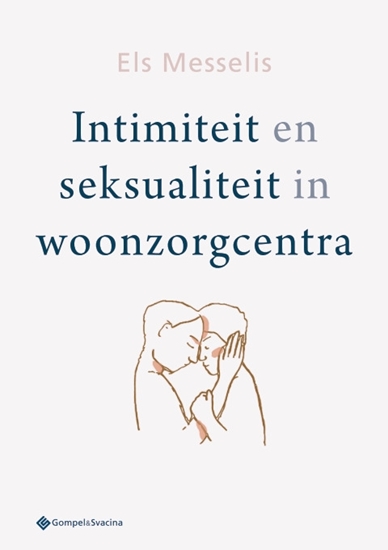 Afbeelding van Intimiteit en seksualiteit in woonzorgcentra