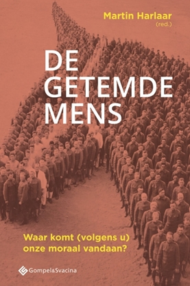 Afbeeldingen van De getemde mens