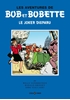 Afbeelding van Suske en Wiske Blauwe reeks Le joker disparu