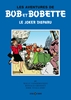 Afbeelding van Suske en Wiske Blauwe reeks Le joker disparu