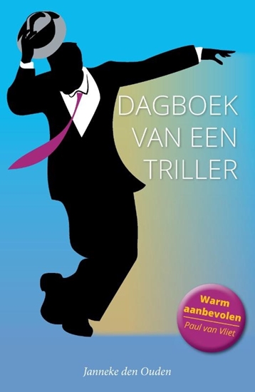 Afbeelding van Dagboek van een triller