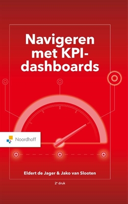 Afbeeldingen van Navigeren met KPI-Dashboards