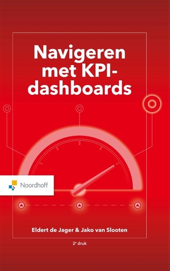 Afbeelding van Navigeren met KPI-Dashboards