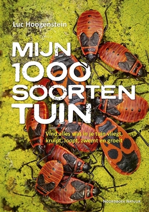 Afbeeldingen van Mijn 1000 soortentuin