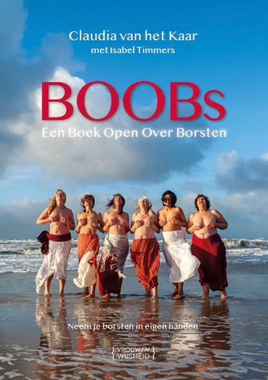 Afbeelding van BOOBs