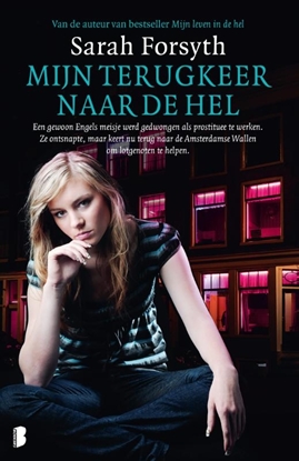 Afbeeldingen van Mijn terugkeer naar de hel