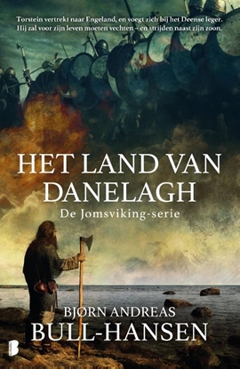 Afbeeldingen van Jomsviking Het land van Danelagh