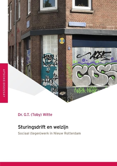 Afbeelding van Sturingdrift en welzijn