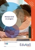 Afbeelding van Edu4all Zorg en Welzijn Welzijn kind en jongere
