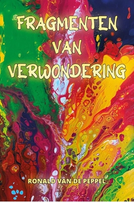 Afbeeldingen van Fragmenten van verwondering