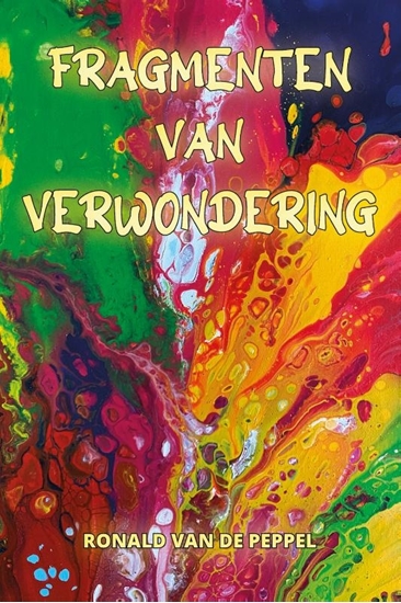 Afbeelding van Fragmenten van verwondering