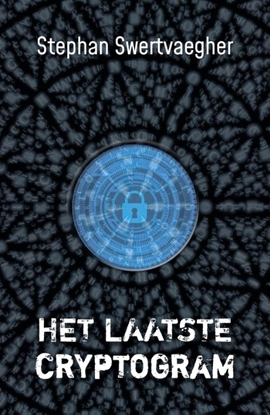 Afbeeldingen van Het laatste cryptogram