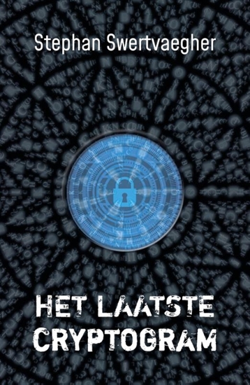 Afbeelding van Het laatste cryptogram