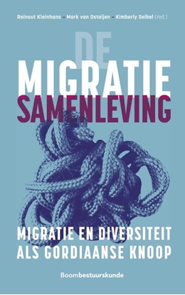 Afbeeldingen van De migratiesamenleving