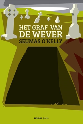 Afbeeldingen van Het graf van de wever