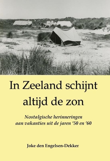 Afbeelding van In Zeeland schijnt altijd de zon