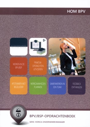 Afbeeldingen van HOM BPV