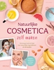 Afbeelding van Natuurlijke cosmetica zelf maken