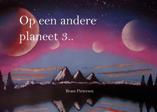 Afbeelding van Op een andere planeet Op een andere planeet 3