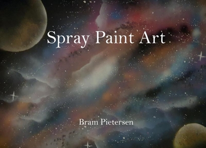 Afbeeldingen van Spray Paint Art