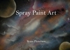 Afbeelding van Spray Paint Art