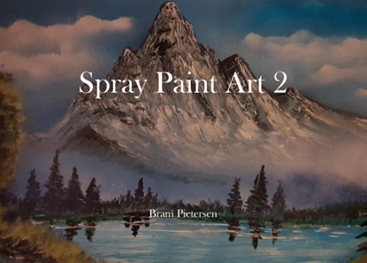 Afbeeldingen van Spray Paint Art 2