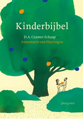 Afbeeldingen van Kinderbijbel