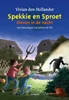 Afbeelding van Spekkie en Sproet Dieven in de nacht
