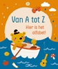 Afbeelding van BORA BORA Van A tot Z