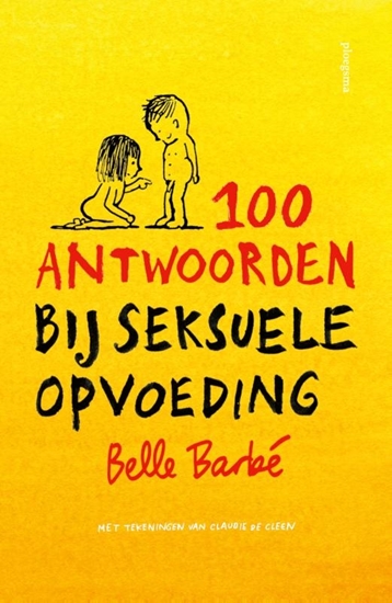 Afbeelding van 100 antwoorden bij seksuele opvoeding