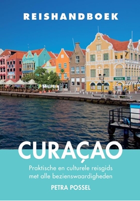 Afbeeldingen van Reishandboek Curaçao