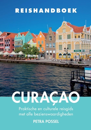 Afbeelding van Reishandboek Curaçao