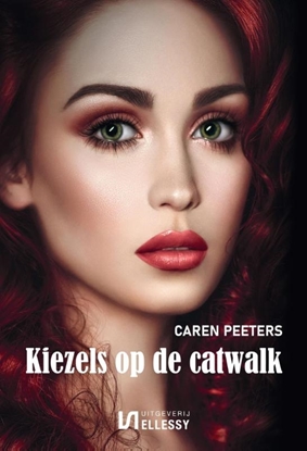 Afbeeldingen van Kiezels op de catwalk