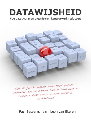 Afbeeldingen van Datawijsheid