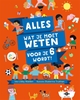 Afbeelding van Alles wat je moet weten voor je 6 wordt!