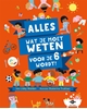 Afbeelding van Alles wat je moet weten voor je 6 wordt!