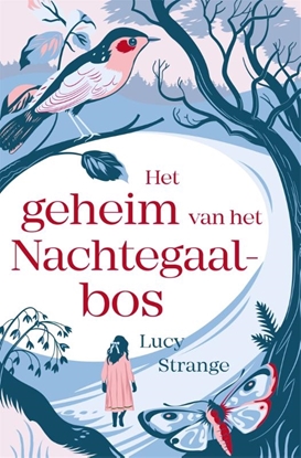 Afbeeldingen van Het geheim van het Nachtegaalbos