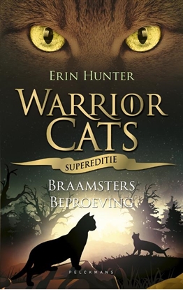 Afbeeldingen van Warrior Cats Supereditie: Braamsters beproeving