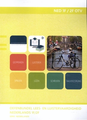 Afbeeldingen van NED 1F/2F OTV