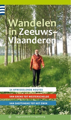 Afbeeldingen van Wandelen in Zeeuws-Vlaanderen