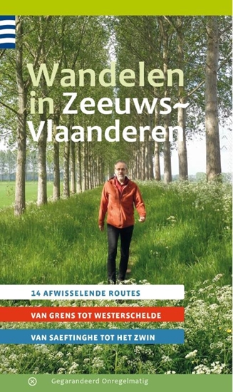 Afbeelding van Wandelen in Zeeuws-Vlaanderen