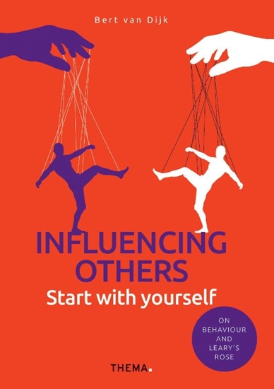 Afbeelding van Influencing others? Start with yourself