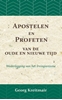 Afbeelding van Apostelen en profeten van de oude en de nieuwe tijd